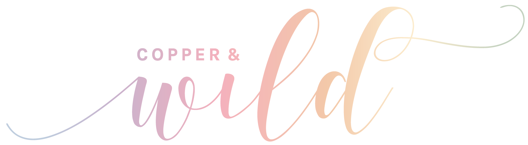 Copper and Wild